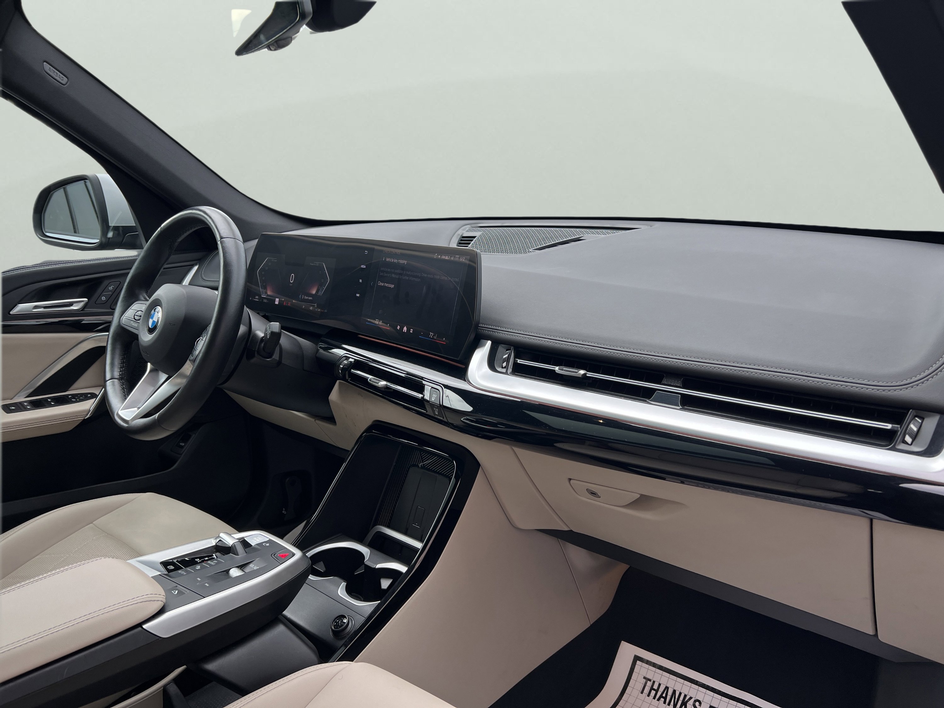 Used 2024 BMW X1 xDrive28i image 46