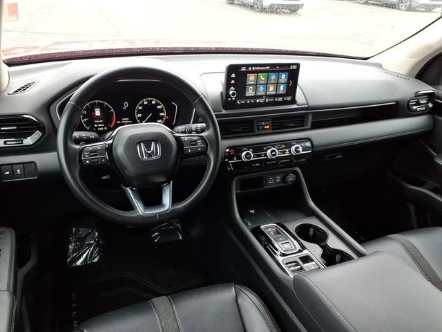 Certified 2023 Honda Pilot EX-L image 5