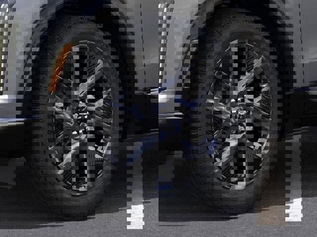 New 2026 Cadillac Optiq Luxury 1 w/ LPO, Floor Liner Package image 9