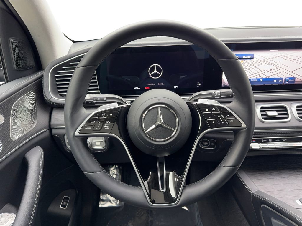 Used 2026 Mercedes-Benz GLE 350 4MATIC image 53