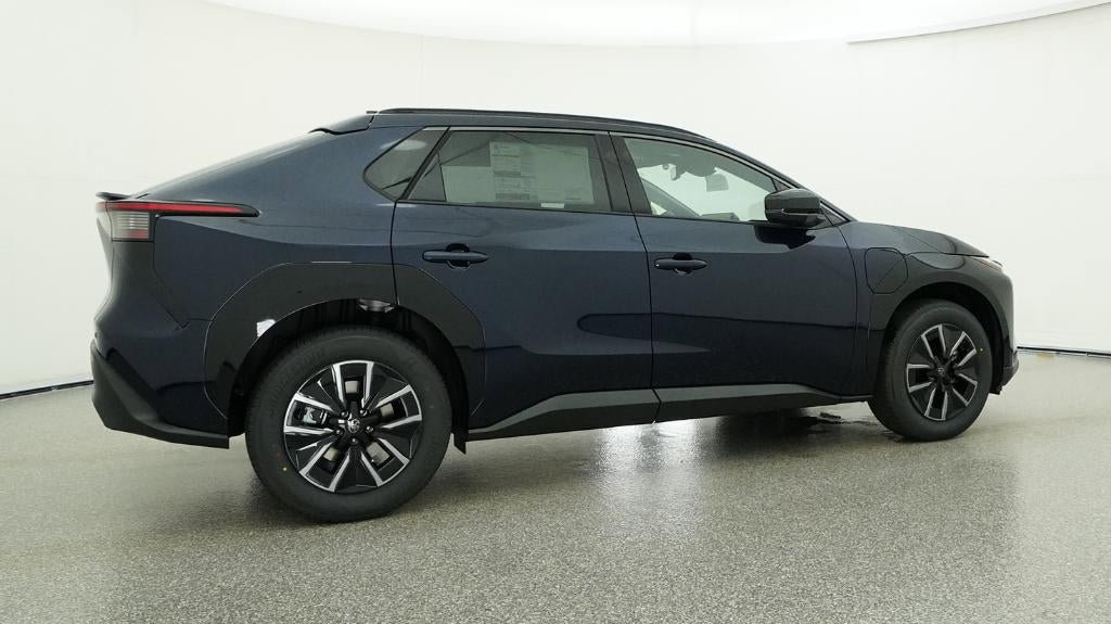 New 2026 Toyota bZ AWD/4WD image 26