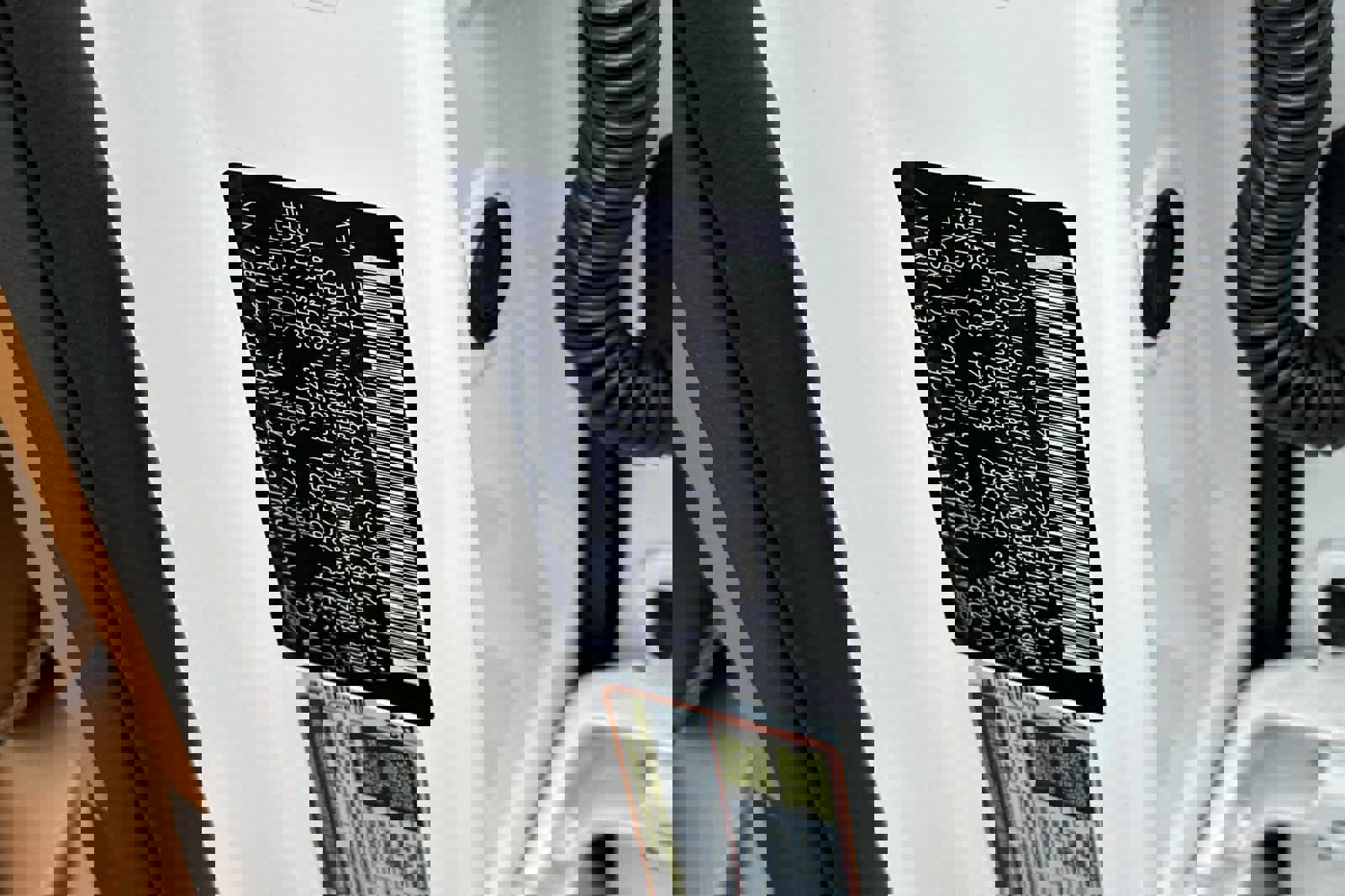 Used 2026 Hyundai Palisade Calligraphy image 34