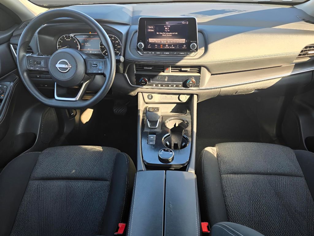 Used 2024 Nissan Rogue SV image 26