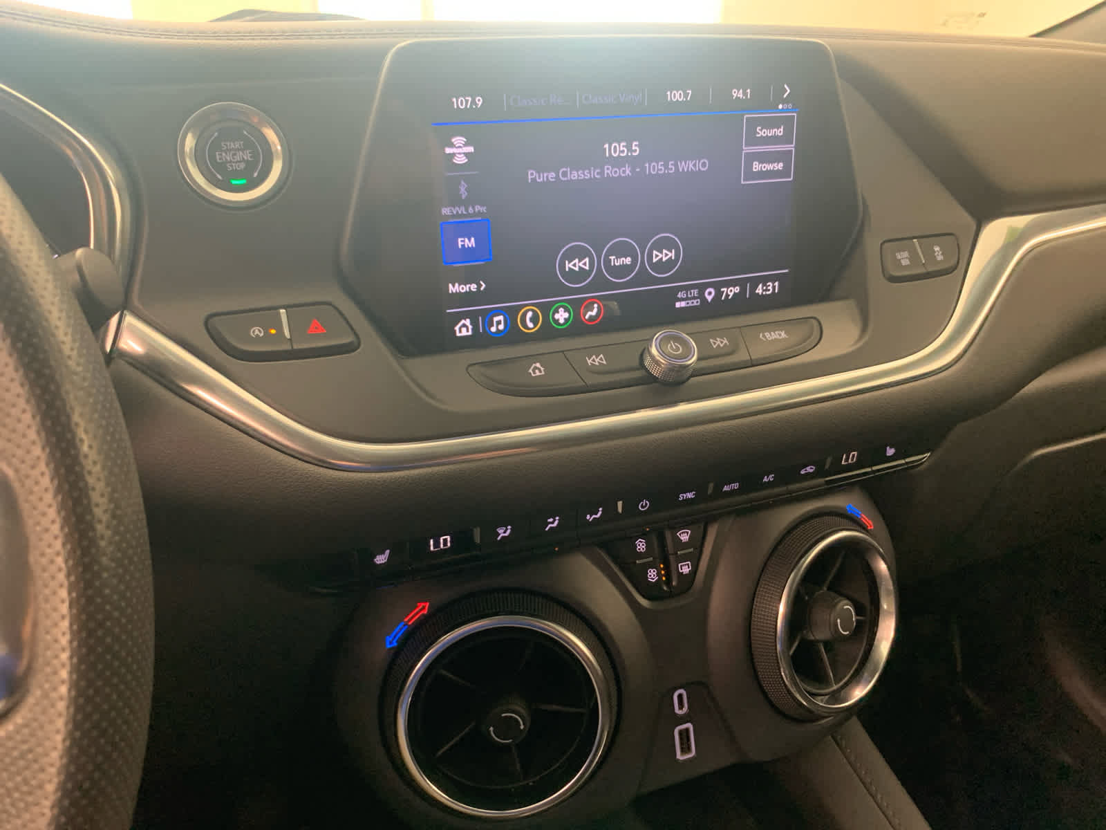 Used 2021 Chevrolet Blazer LT image 27