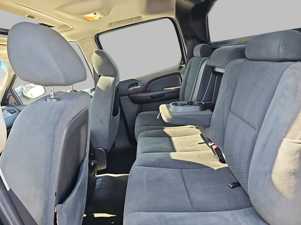 Used 2008 Chevrolet Avalanche LT image 15