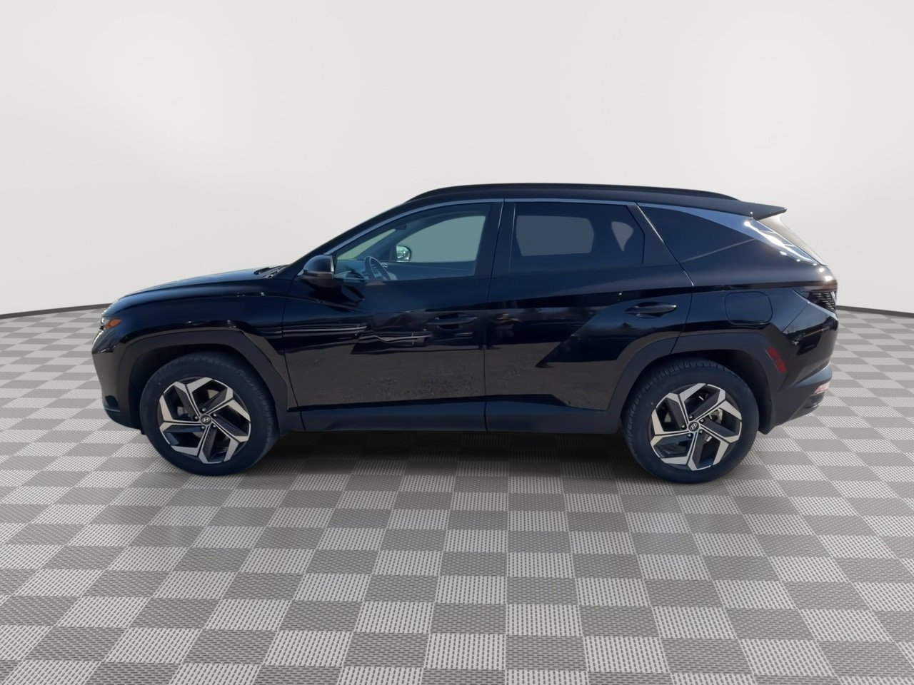 Certified 2023 Hyundai Tucson SEL w/ Convenience Package AWD/4WD image 5
