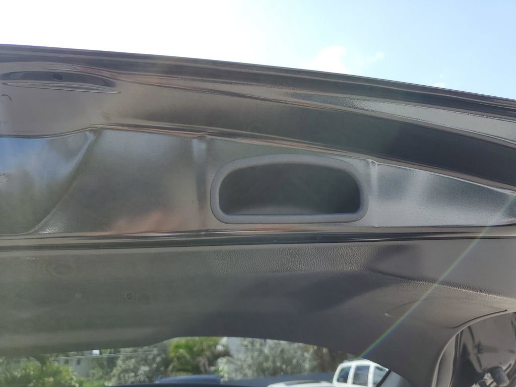 Used 2023 Mitsubishi Outlander Sport LE image 10