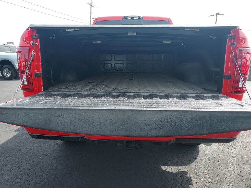 New 2026 RAM 2500 Laramie image 30