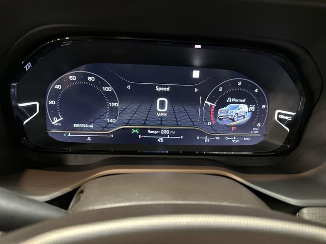 Used 2022 GMC Yukon Denali image 12