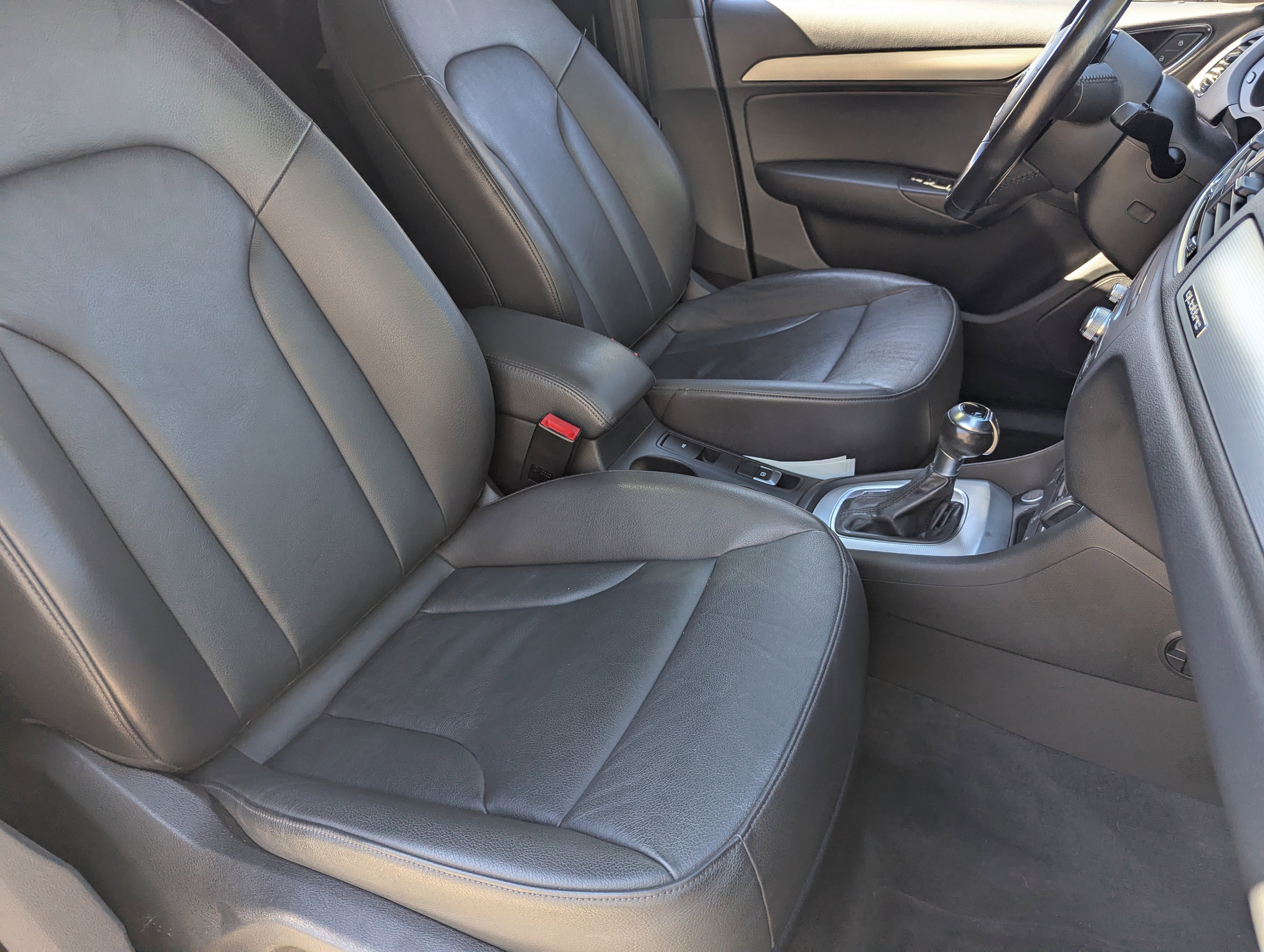 Used 2016 Audi Q3 2.0T Premium Plus image 8