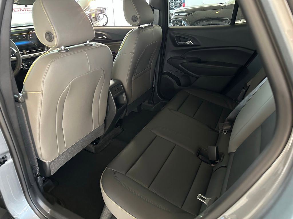 New 2026 Chevrolet Trax ACTIV FWD image 15