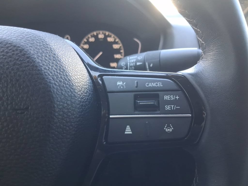 Used 2023 Honda Civic EX image 28