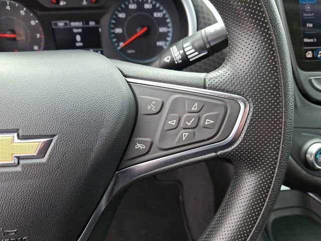 Used 2024 Chevrolet Malibu LT image 22