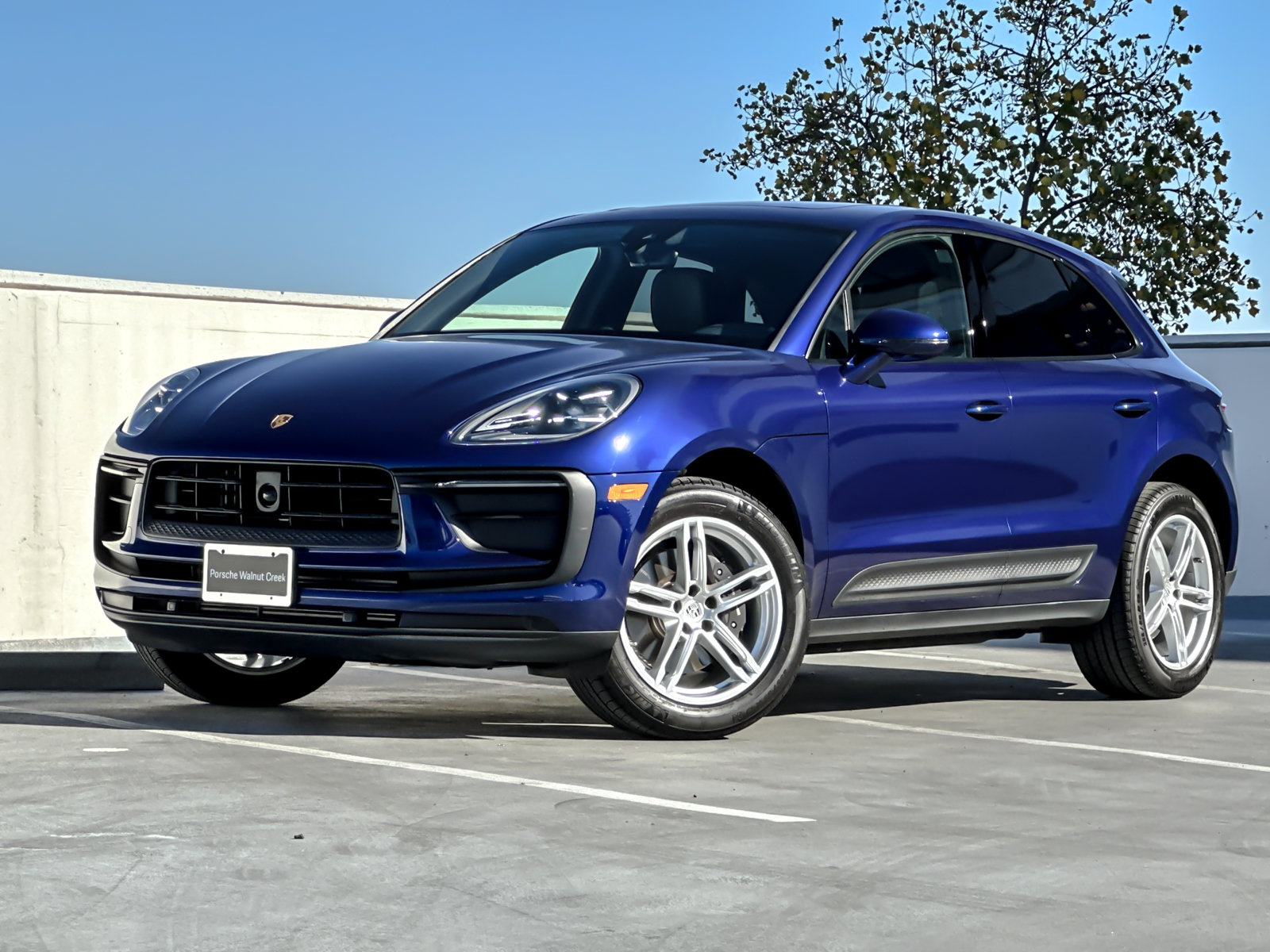 Used 2026 Porsche Macan