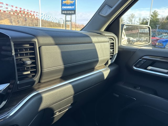 Used 2023 Chevrolet Silverado 1500 RST w/ RST All Star Premium Package image 24