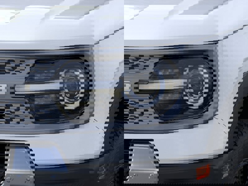 New 2025 Ford Bronco Sport Badlands image 18