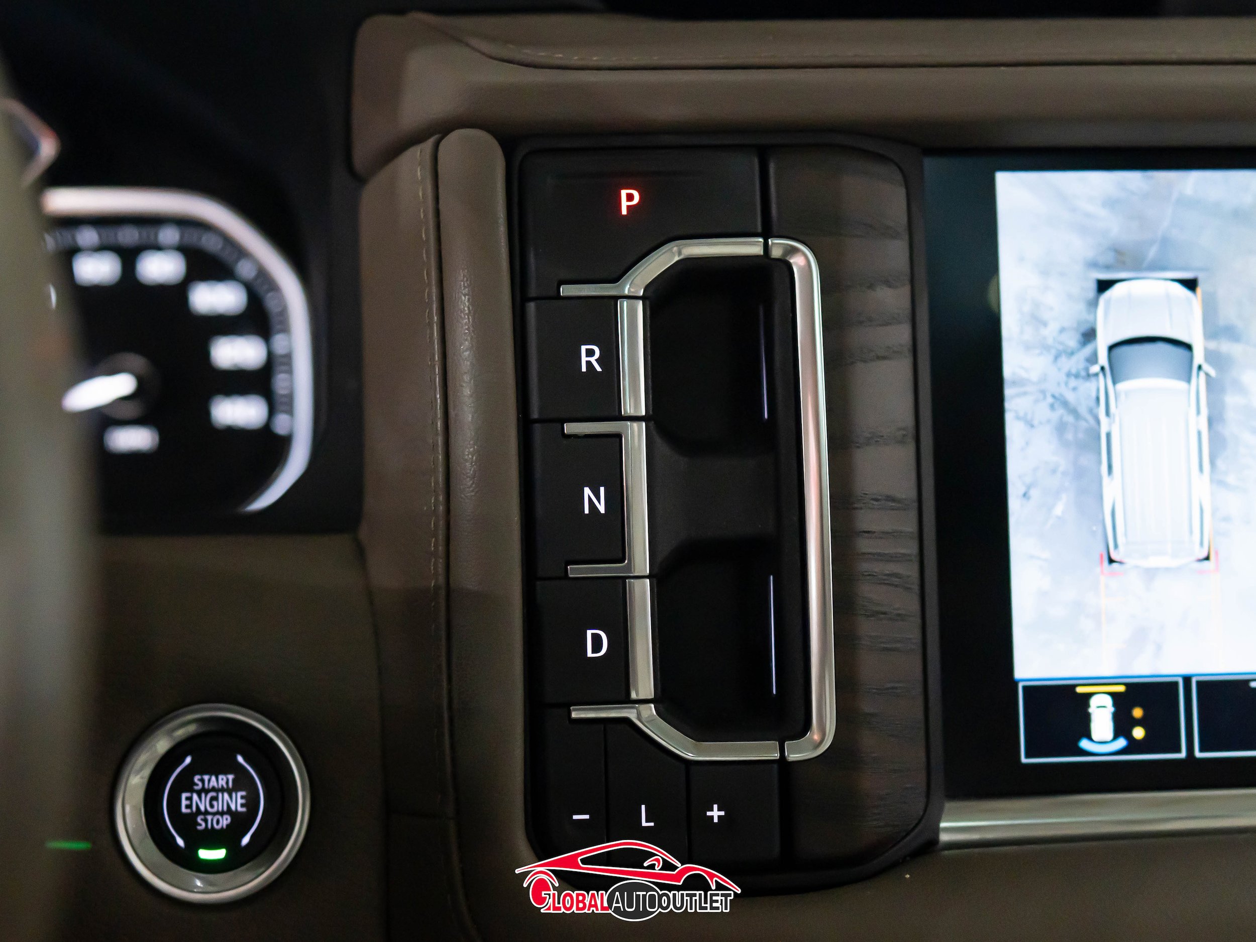 Used 2021 GMC Yukon XL Denali w/ Denali Ultimate Package AWD/4WD image 34