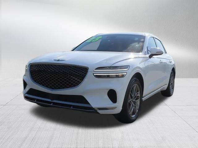 Used 2023 Genesis GV70 2.5T w/ Select Package AWD/4WD image 9