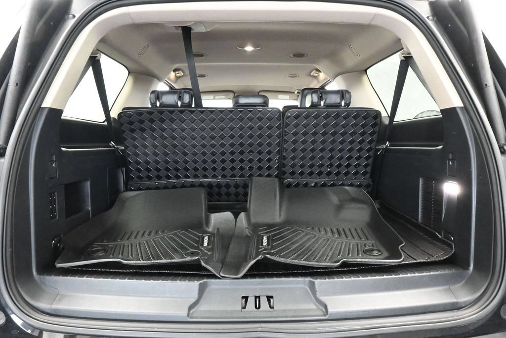 Used 2024 Ford Expedition Max XLT RWD image 37