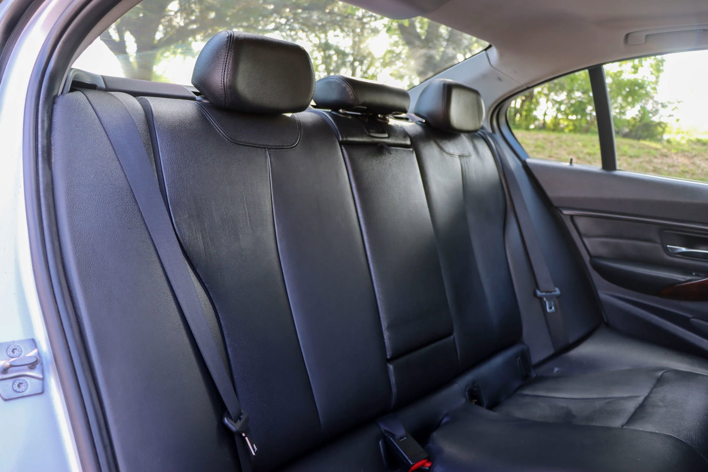 Used 2015 BMW 328i xDrive Sedan image 19