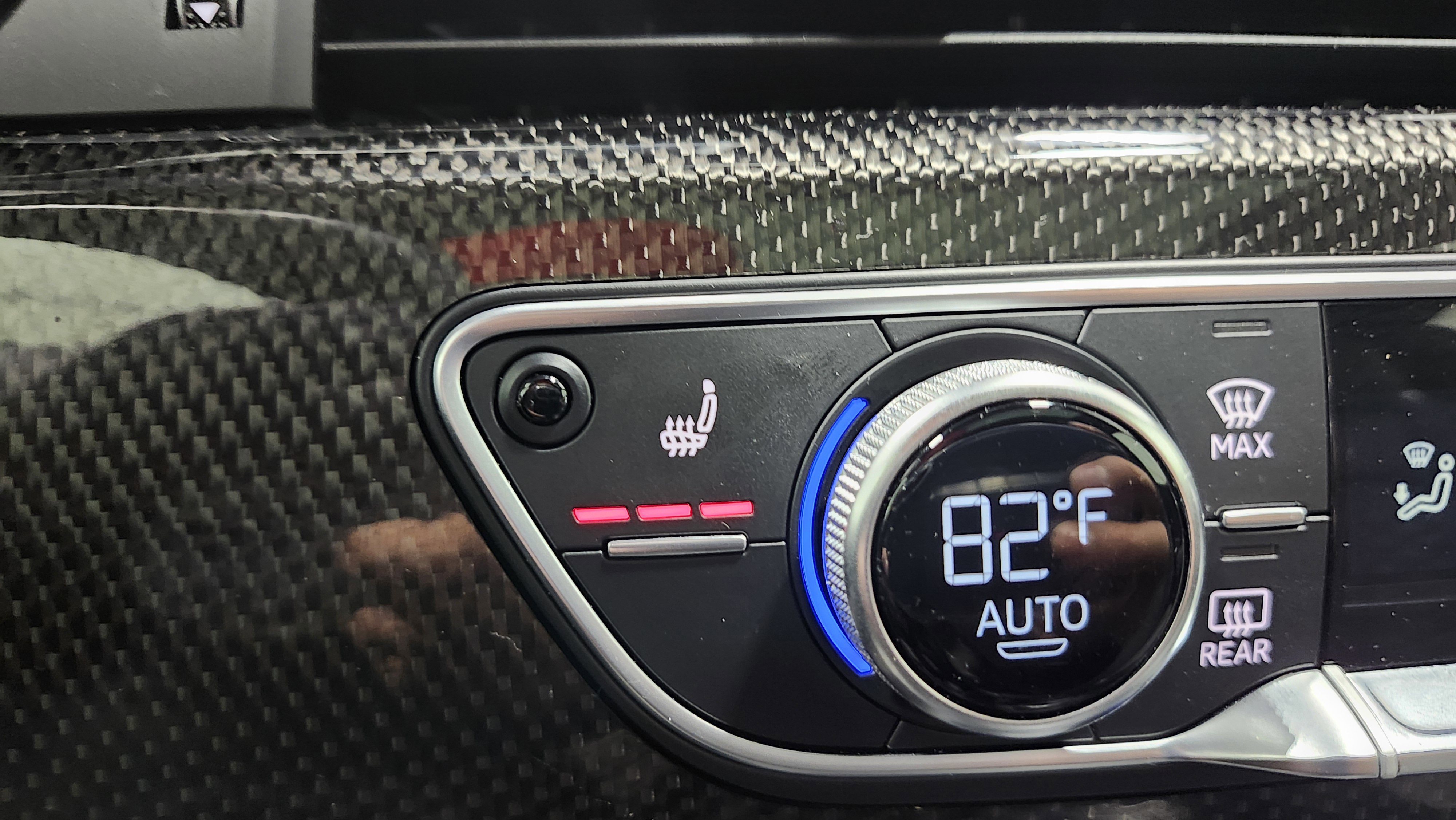 Used 2018 Audi S5 Prestige w/ S Sport Package image 34