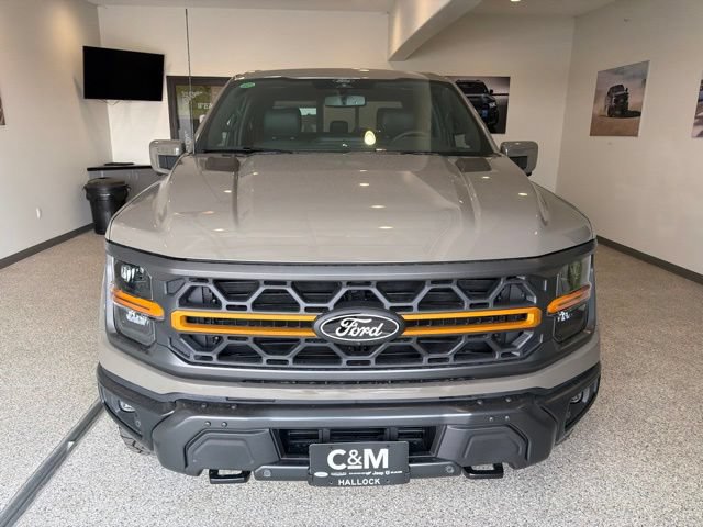 New 2026 Ford F150 Tremor w/ Equipment Group 402A High AWD/4WD image 2