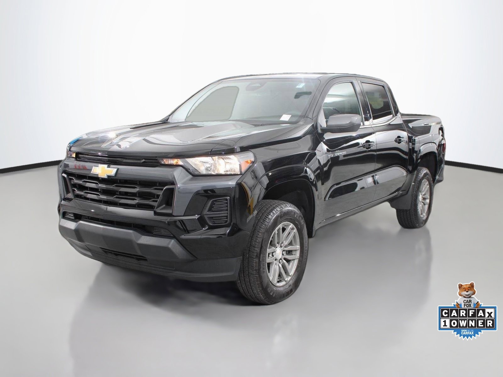 Used 2025 Chevrolet Colorado LT RWD 360° Tour