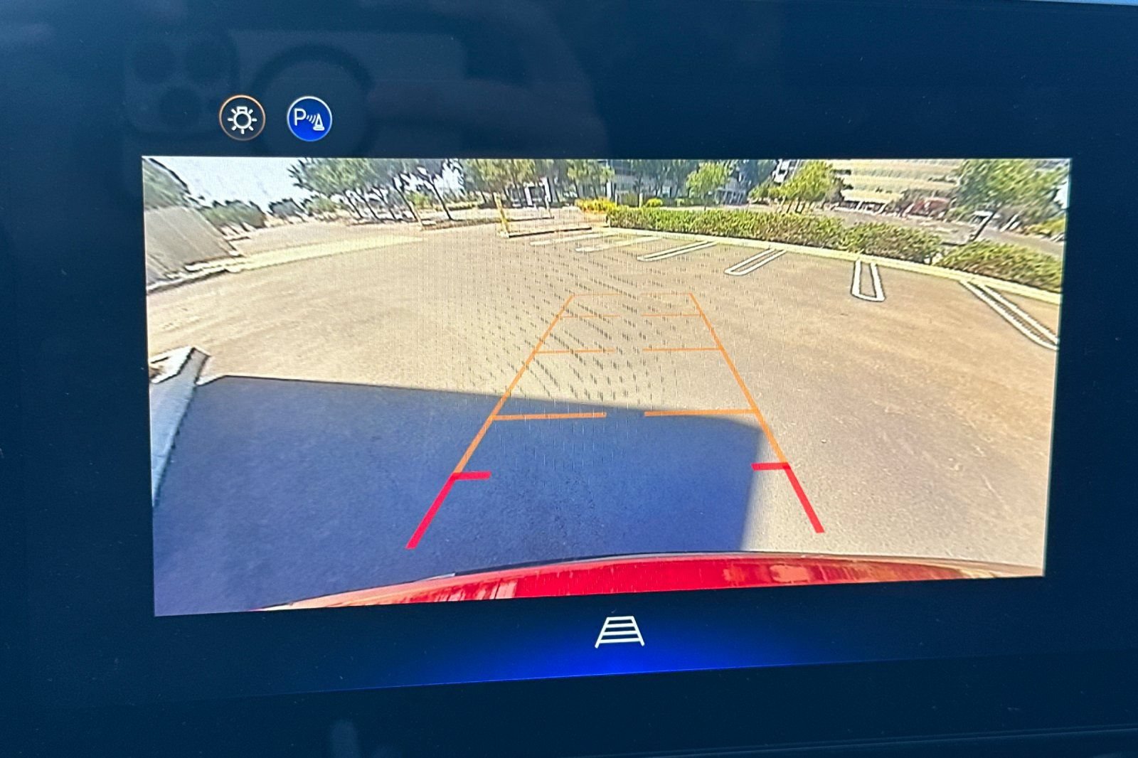 Used 2026 Chevrolet Equinox RS w/ LPO, Floor Liner Package FWD image 25