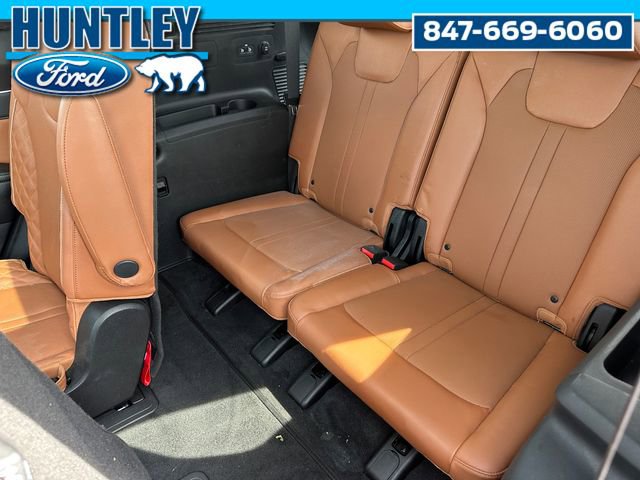 Used 2022 Kia Sorento SX Prestige w/ Rust Color Package image 16