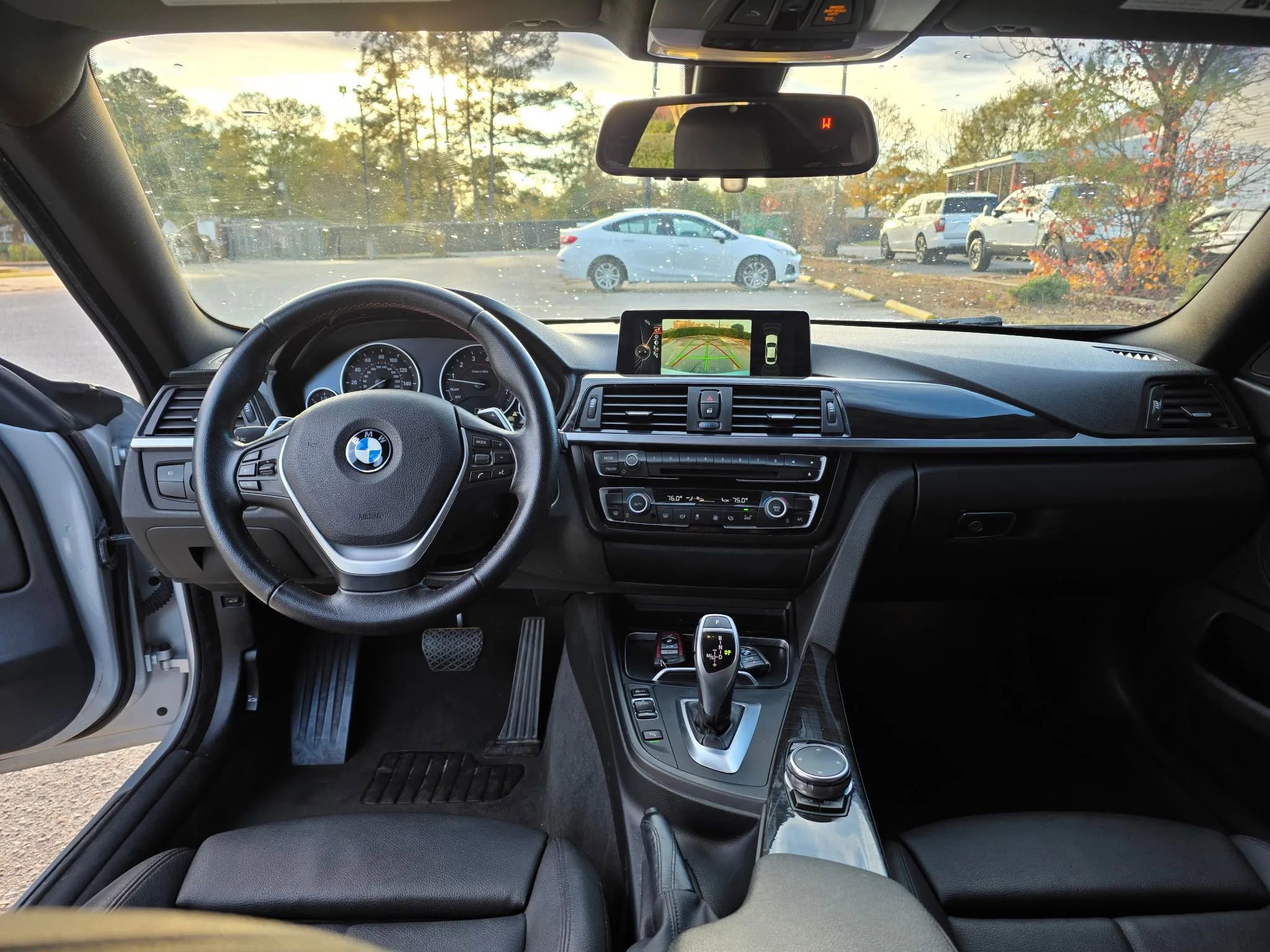 Used 2016 BMW 428i Gran Coupe image 7