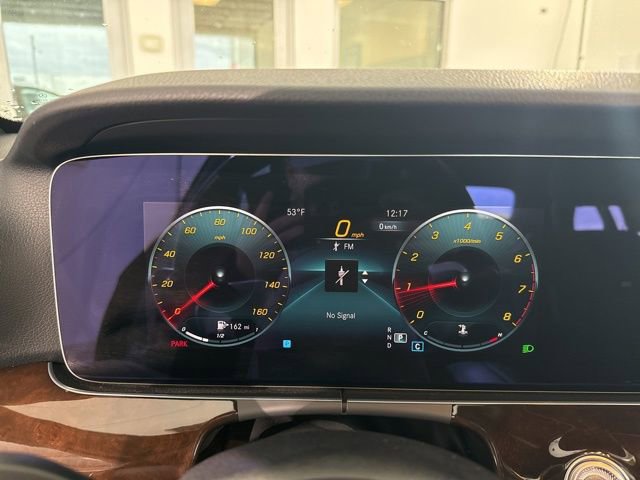 Used 2022 Mercedes-Benz E 350 Sedan image 30