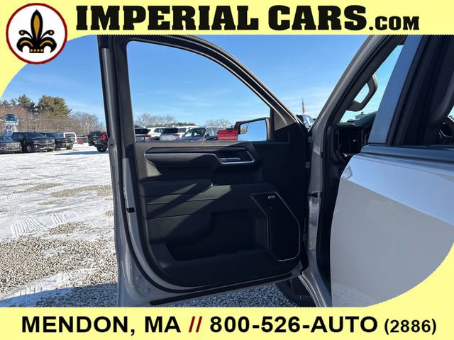 New 2026 Chevrolet Silverado 1500 RST image 14