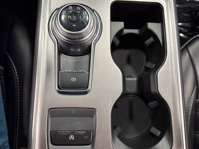 Used 2024 Ford Edge SEL AWD/4WD image 28