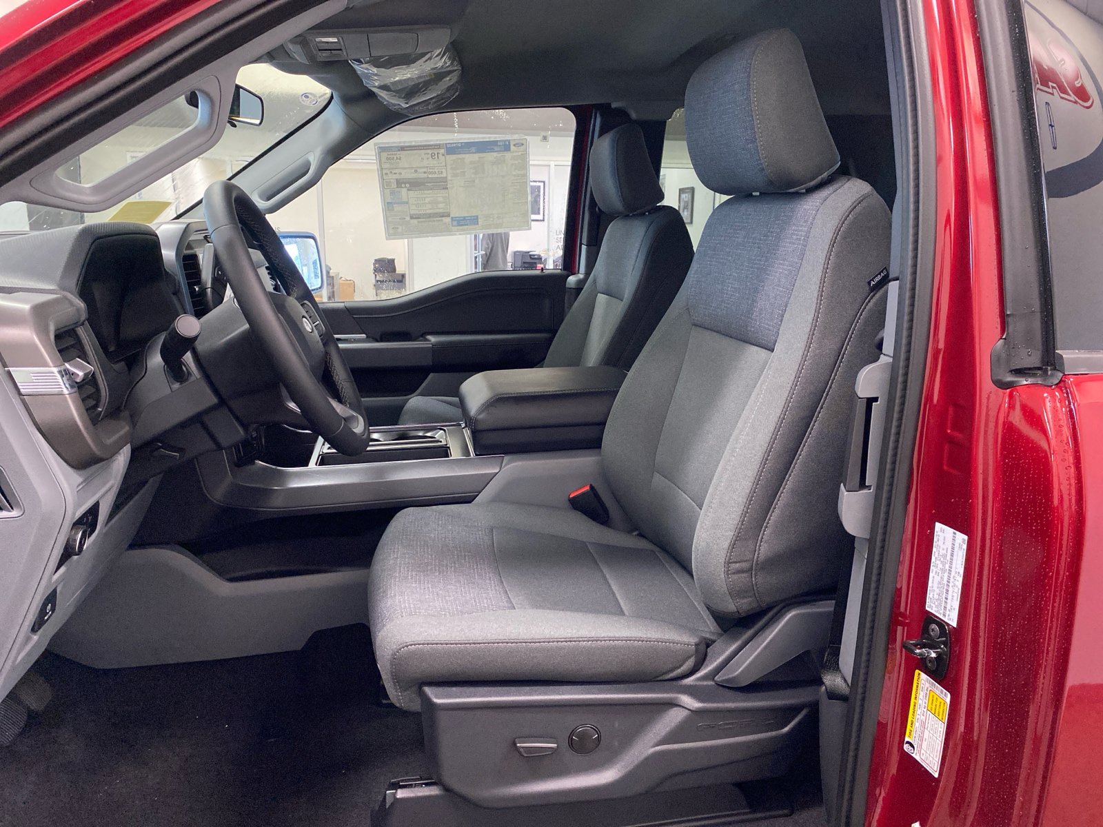 New 2026 Ford F150 XLT AWD/4WD image 11