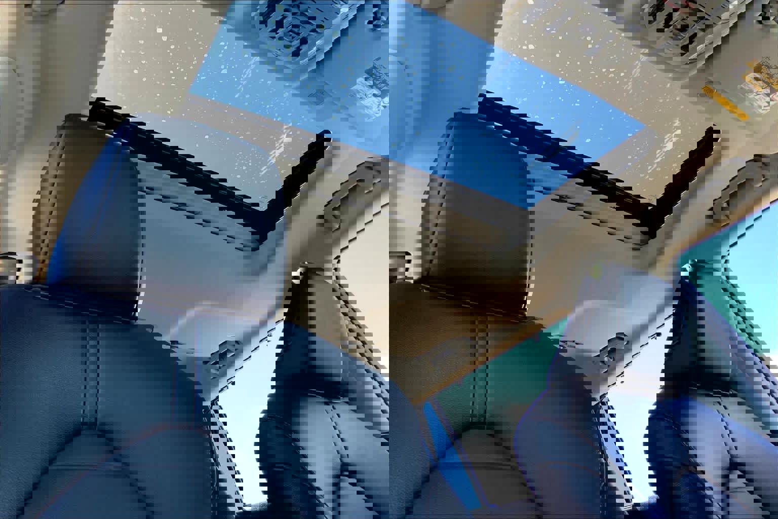 Used 2023 Toyota Highlander XLE image 14