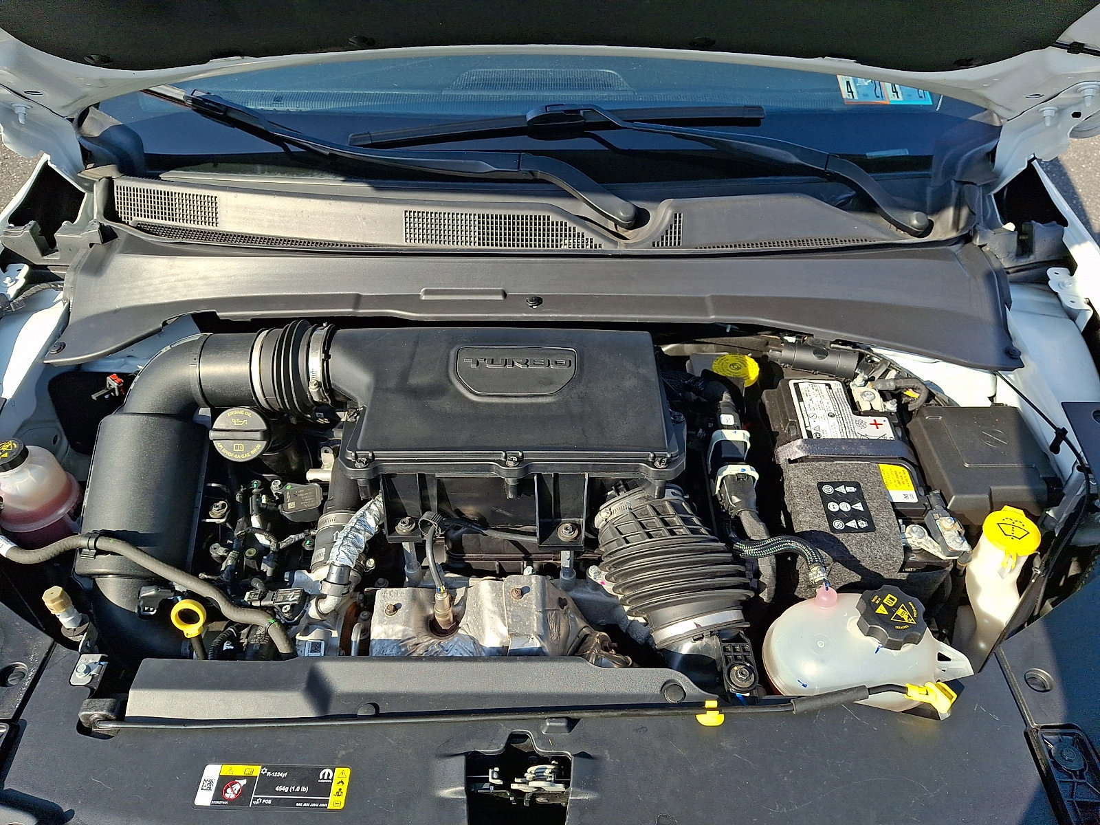 Used 2023 Jeep Compass Latitude w/ Sun and Sound Group image 29