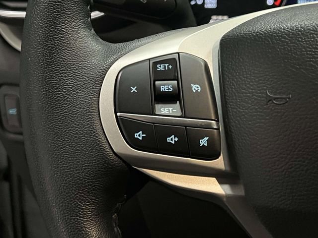 Used 2023 Ford Explorer XLT w/ Equipment Group 202A image 30