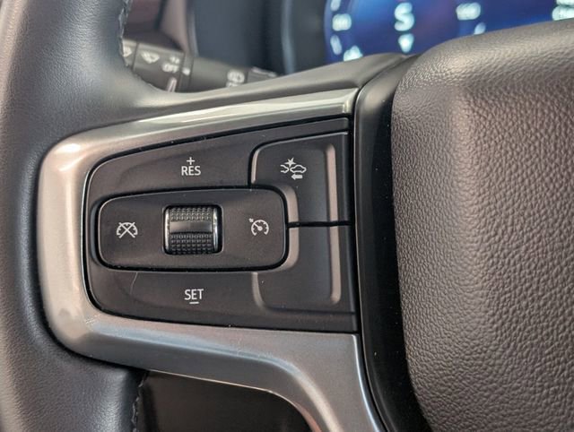 Used 2024 Chevrolet Tahoe Z71 image 26