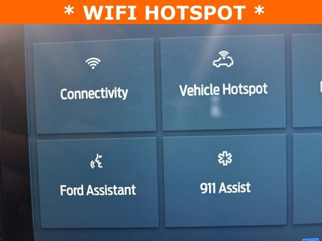 New 2026 Ford Escape ST-Line w/ Tech Pack #1 image 12