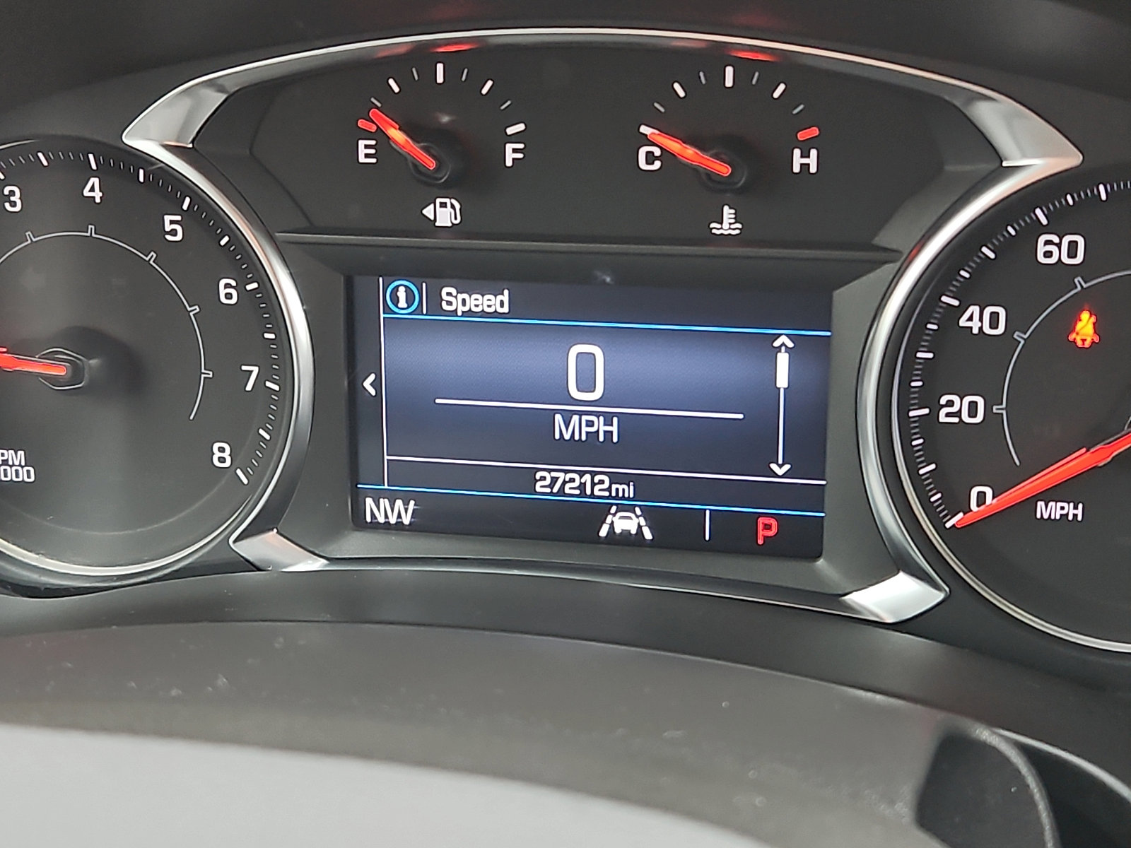 Certified 2023 GMC Terrain SLE w/ Driver Convenience Package image 19