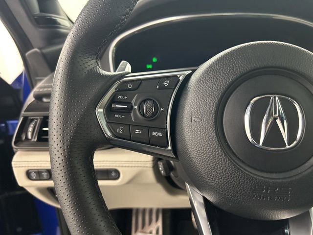 Used 2025 Acura MDX Type S image 13