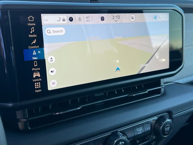 New 2025 Jeep Wrangler Sahara w/ Safety Group image 19