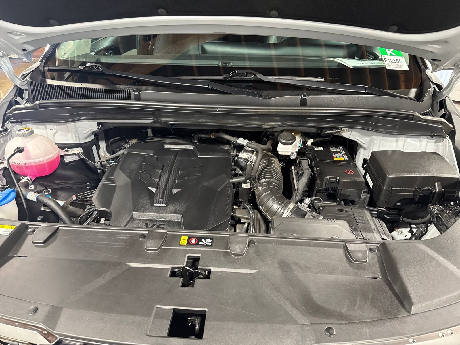 Used 2024 Kia Carnival SX Prestige image 32