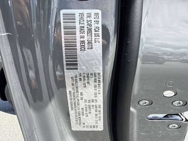 New 2026 Jeep Cherokee Laredo AWD/4WD image 33