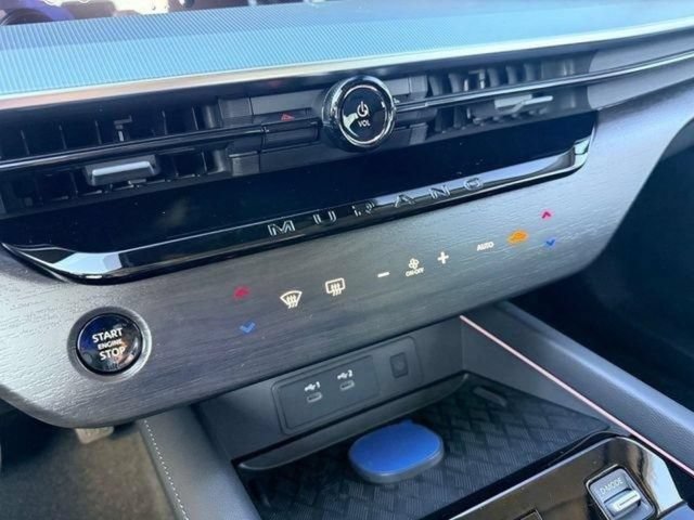 New 2026 Nissan Murano SL AWD/4WD image 28