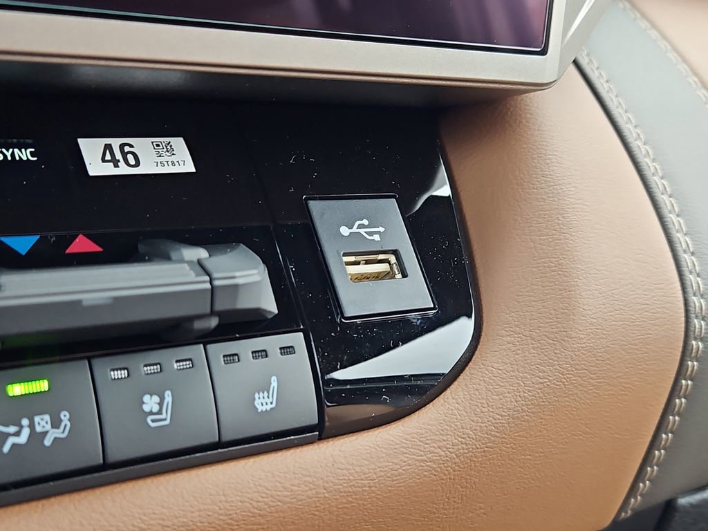 New 2026 Toyota Tundra 1794 Edition image 15