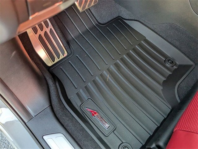 New 2026 Acura RDX A-Spec image 29