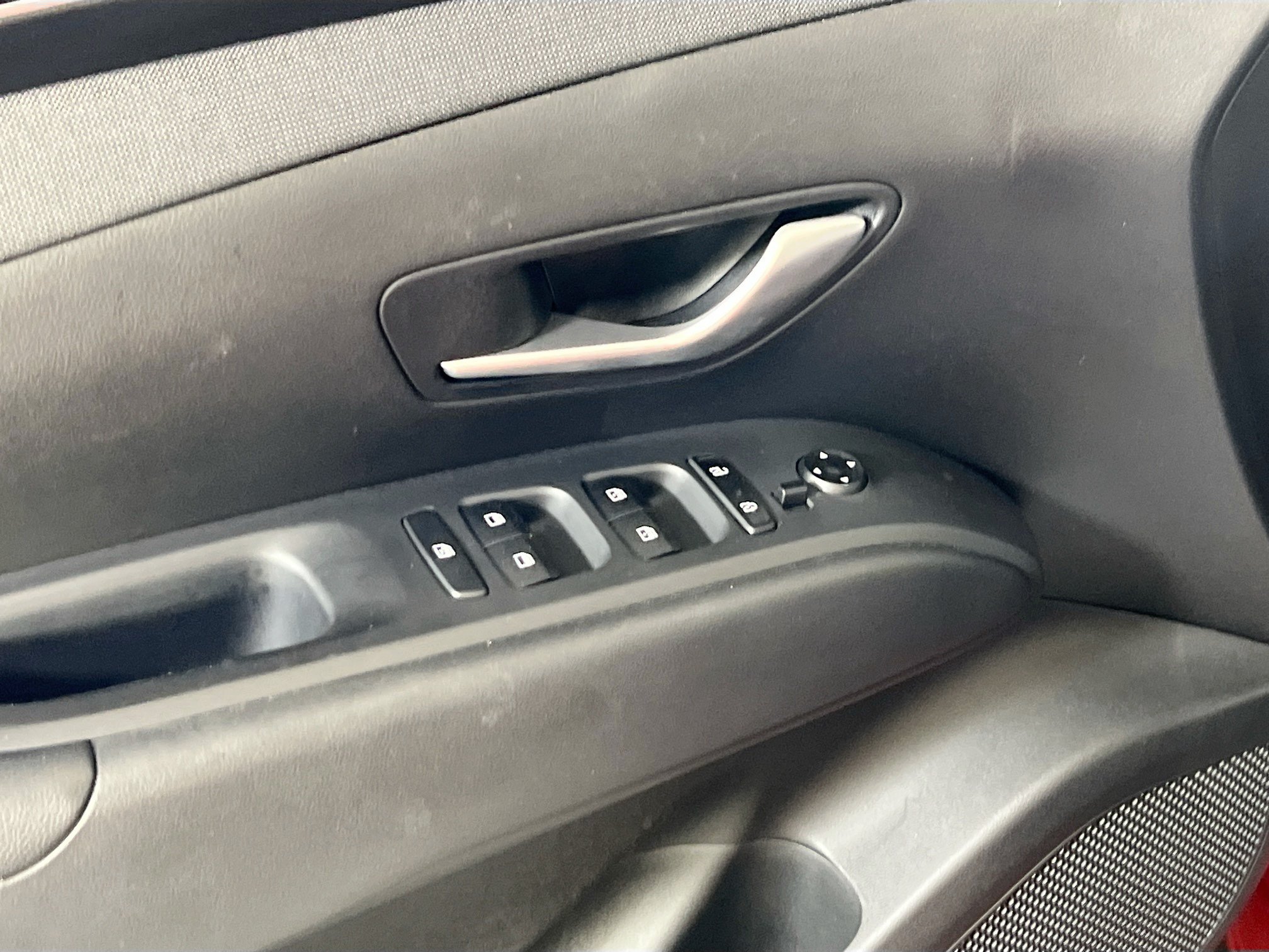 Used 2023 Hyundai Tucson SEL w/ Convenience Package AWD/4WD image 17