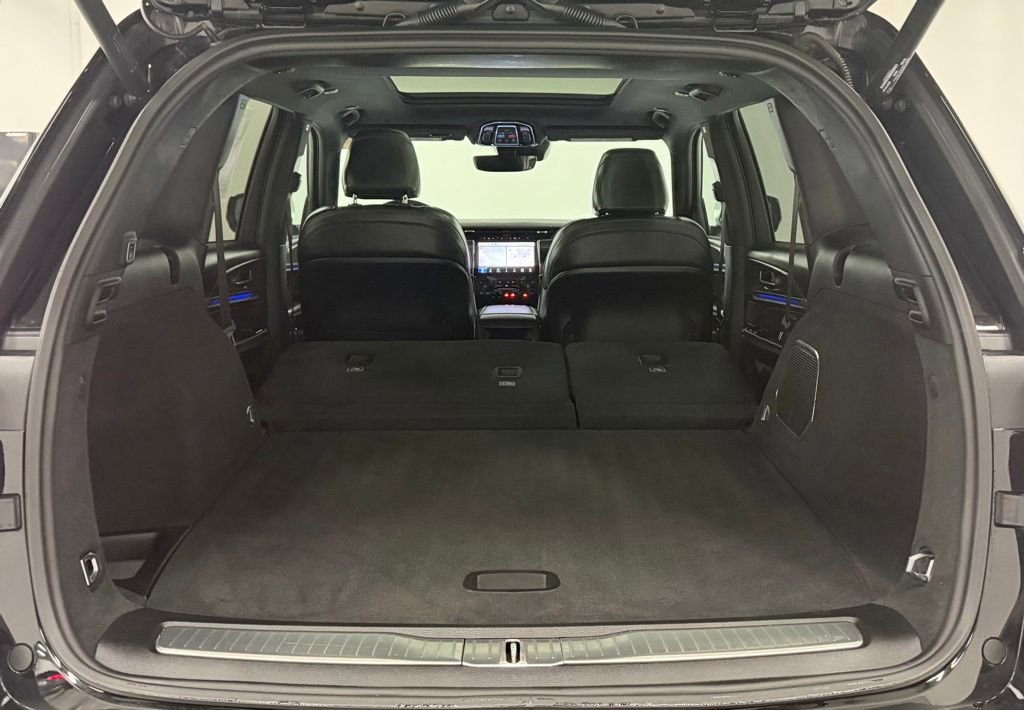 Used 2023 Jeep Grand Cherokee Overland image 29