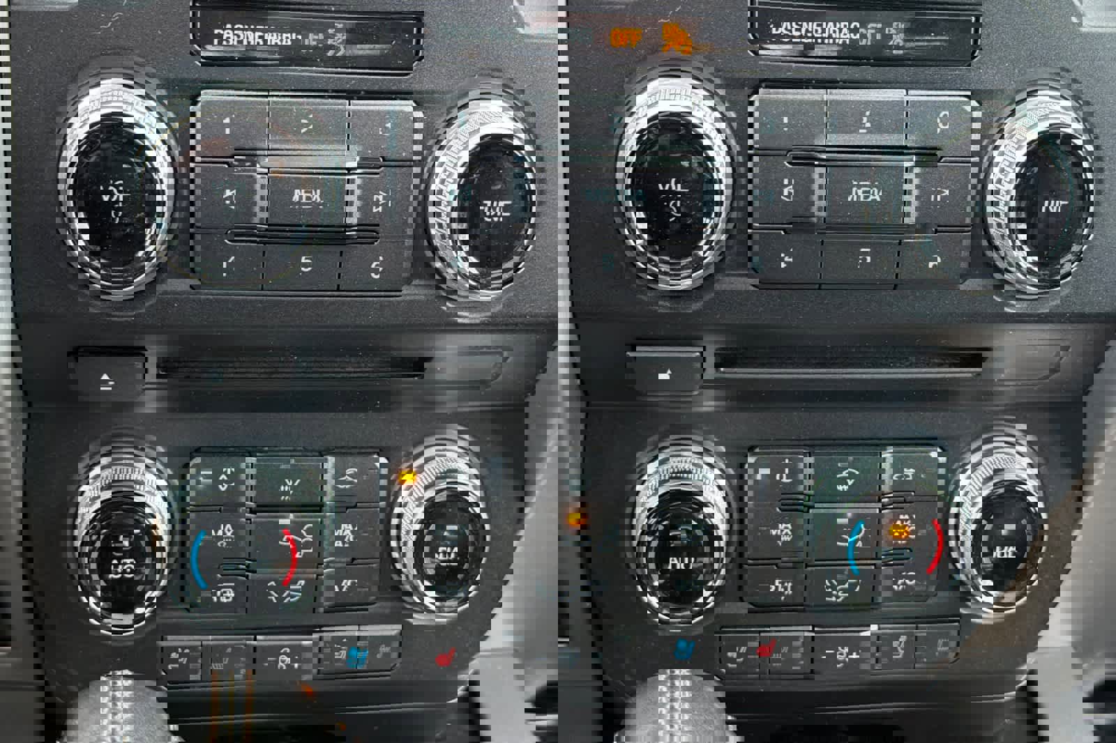 Used 2018 Ford F150 Platinum w/ Equipment Group 701A Luxury image 22